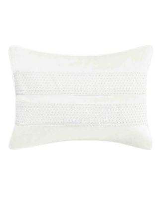 Nora Reversible 6-Pc. Comforter Set, King