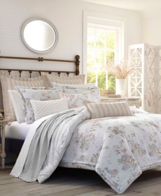 laura ashley baby bedding