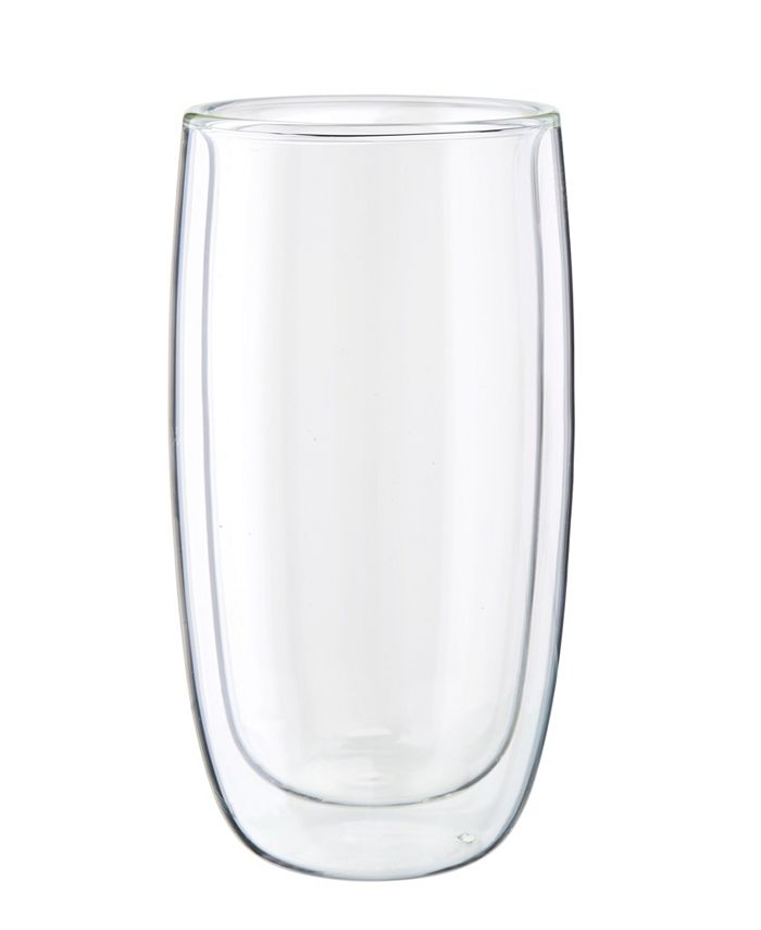 J.A. Henckels ZWILLING Sorrento Beverage Glass & Reviews ...