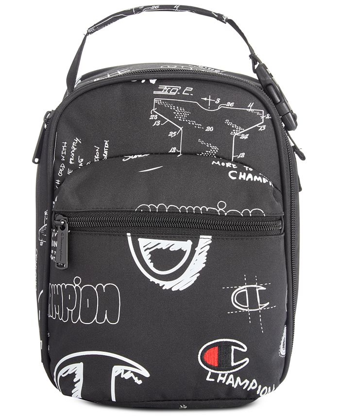 Champion lunch online kit