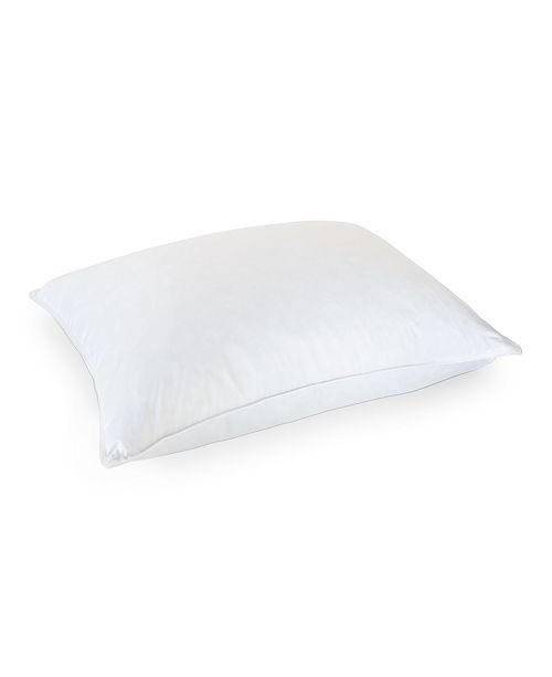 Eddie Bauer Down and Feather Standard Pillow & Reviews Pillows Bed