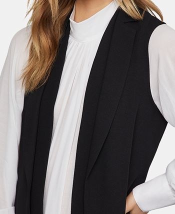 Bcbg tasha outlet vest