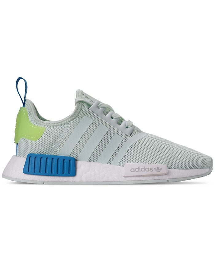girls nmd