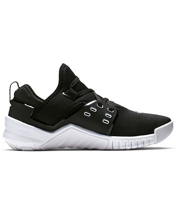 Nike Women s Free Metcon 2 Training Sneakers from Finish Line Macy s