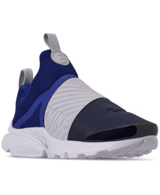 Nike Little Boys Presto Extreme Running Sneakers from Finish Line Macy s