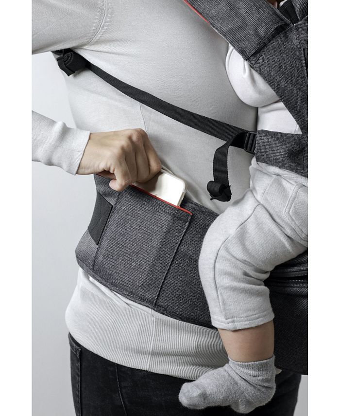 MiaMily Hipster Smart Baby Carrier Macy's