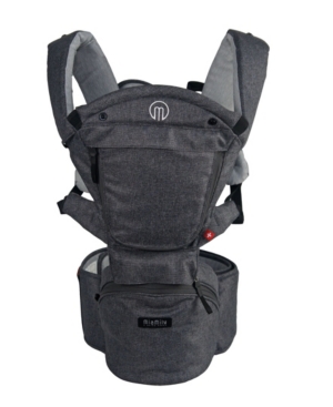 MiaMily Hipster Smart Baby Carrier
