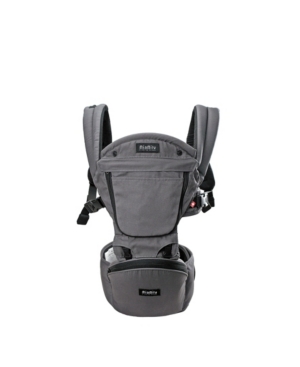 MiaMily Hipster Plus Baby Carrier