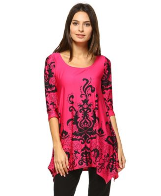 Women's Yanette Tunic