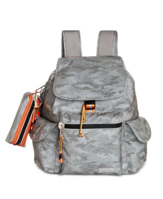 Steve madden drawstring backpack online