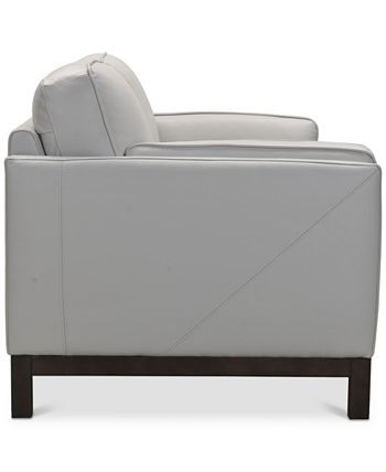 Furniture - Virtron 40" Leather Chair