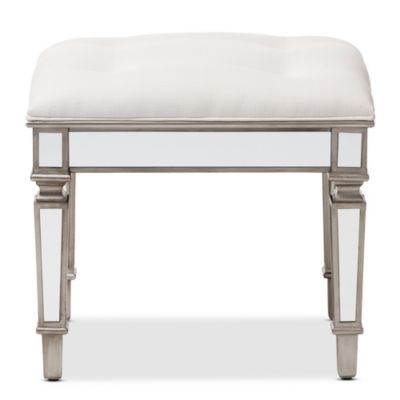 Marielle Vanity Bench