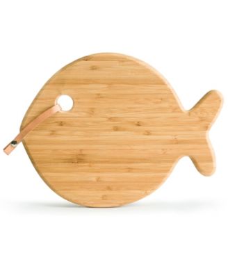 fish cutting board