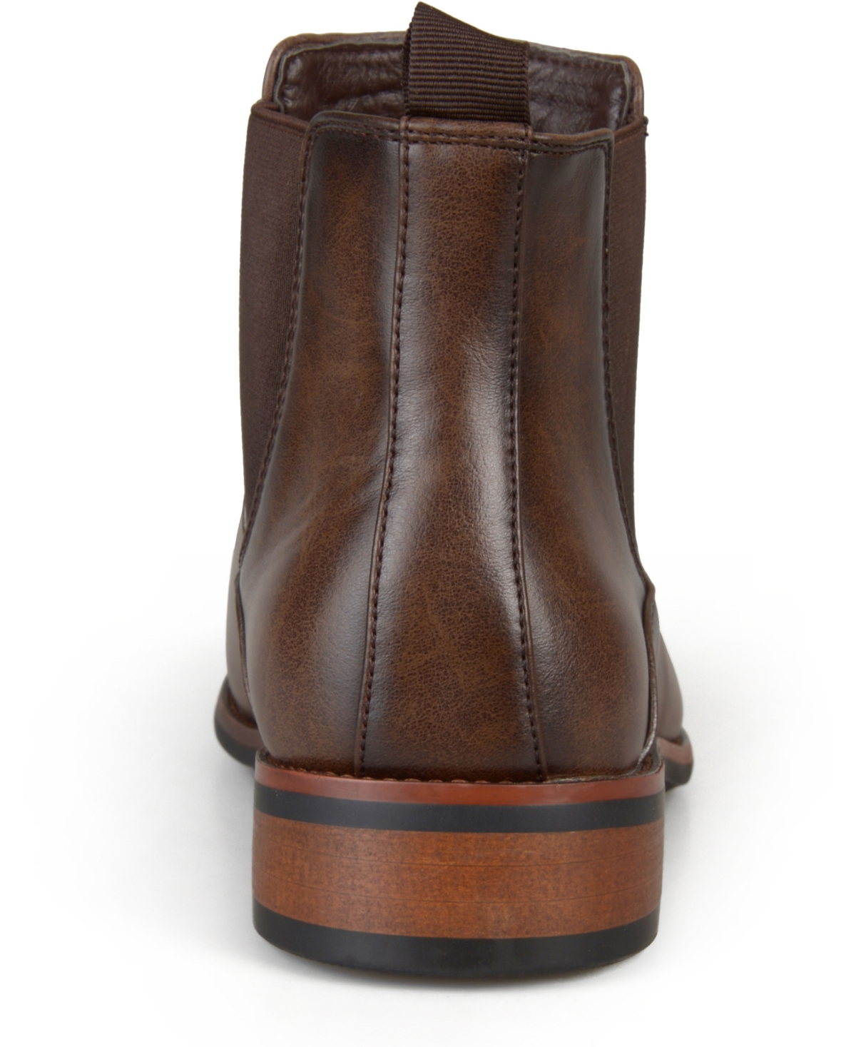 Vance Co. Vance Co Landon Chelsea Boot In Brown