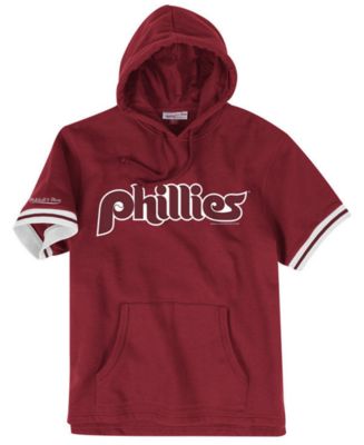 Mitchell & Ness Philadelphia Phillies Men's Big Face T-Shirt - Macy's