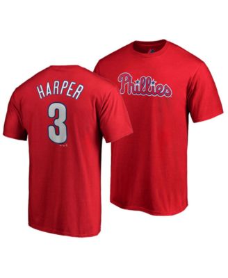 phillies player t shirts