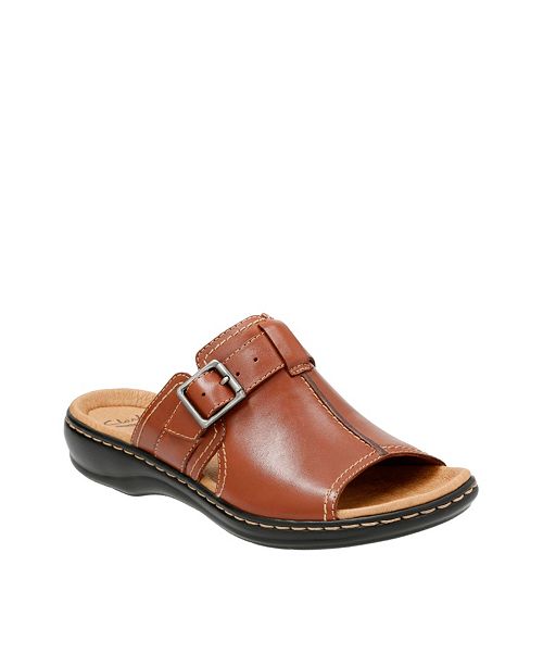clarks leisa gianna slide