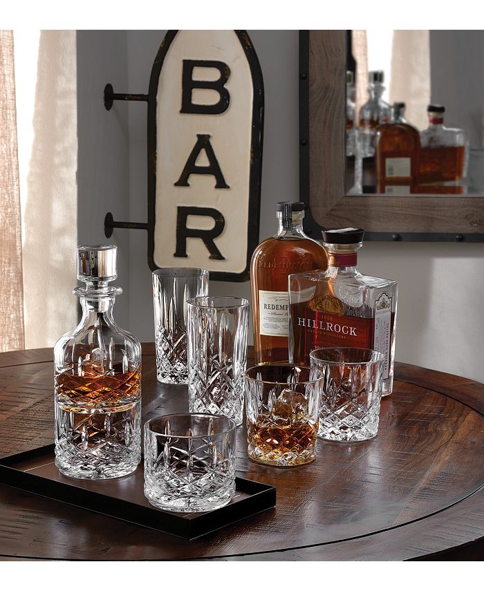 Marquis By Waterford Markham Drinkware Collection Macy's