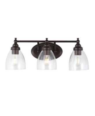 Marais 22.5" 3-Light LED Wall Sconce