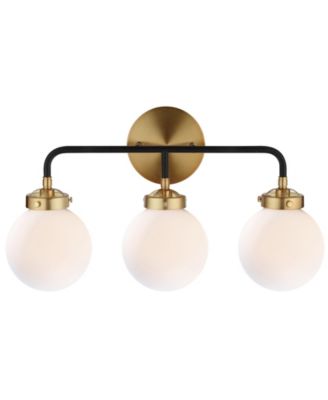 Caleb 3-Light 22" Wall Sconce
