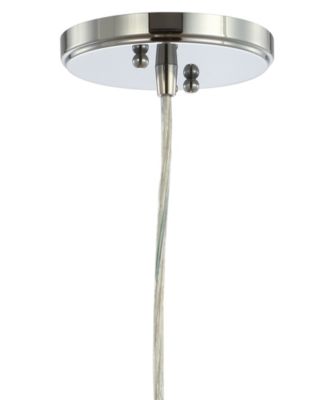 Goldwater 7.5" Adjustable Drop LED Pendant
