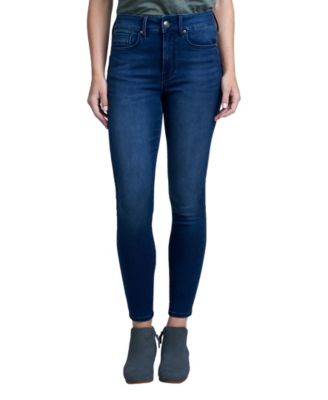 womens shaping jeans