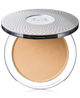 PÜR - 4-In-1 Pressed Mineral Makeup
