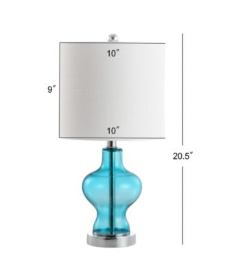 Mer 20.5" LED Table Lamp
