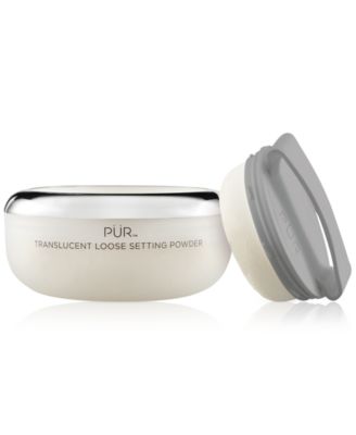 PÜR - 4-In-1 Translucent Loose Setting Powder