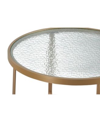 Mirabelle Outdoor Coffee Table