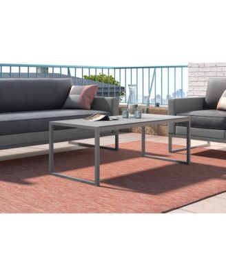 Tropez Outdoor Coffee Table