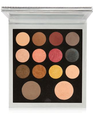 PÜR - Creator Eyeshadow & Face Palette