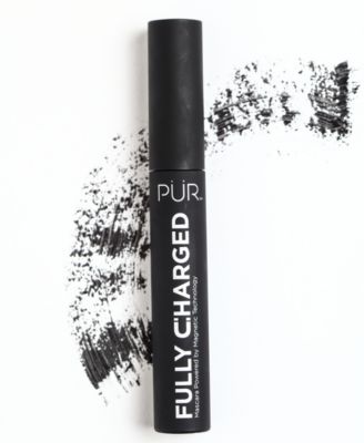 PÜR Fully Charged Mascara & Reviews - Mascara - Beauty - Macy's