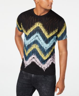 GUESS - Men's Animal Graphic T-Shirt