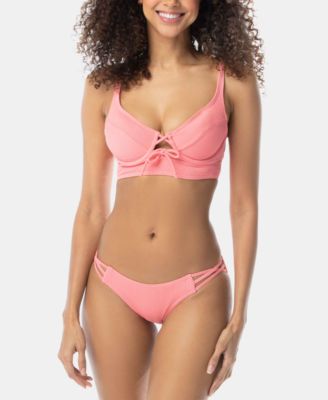 best bikini for fuller figure