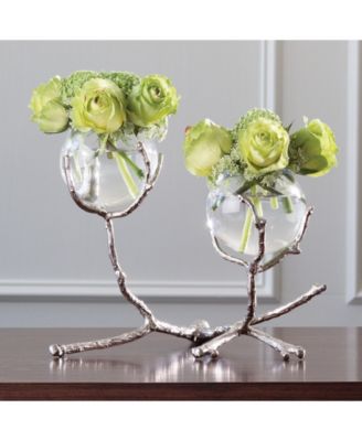 Twig 2 Vase Holder
