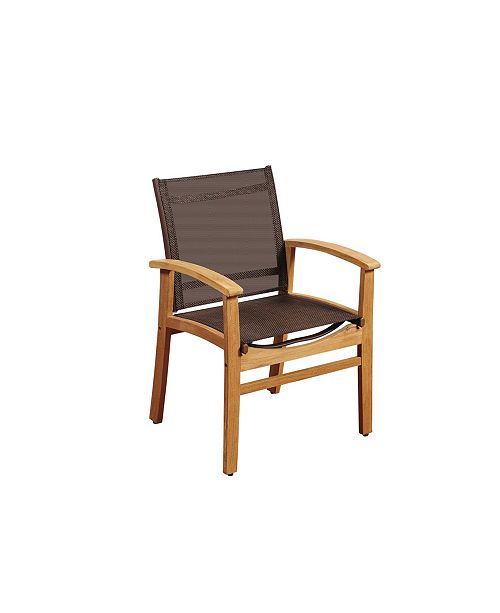 Amazonia Patio Dining Chair Reviews Furniture Macy S