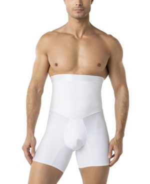 High Waist Stomach Shaper With Boxer