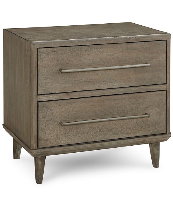 Furniture Closeout! Juno Bedroom Furniture, 3-Pc (Full Bed ...