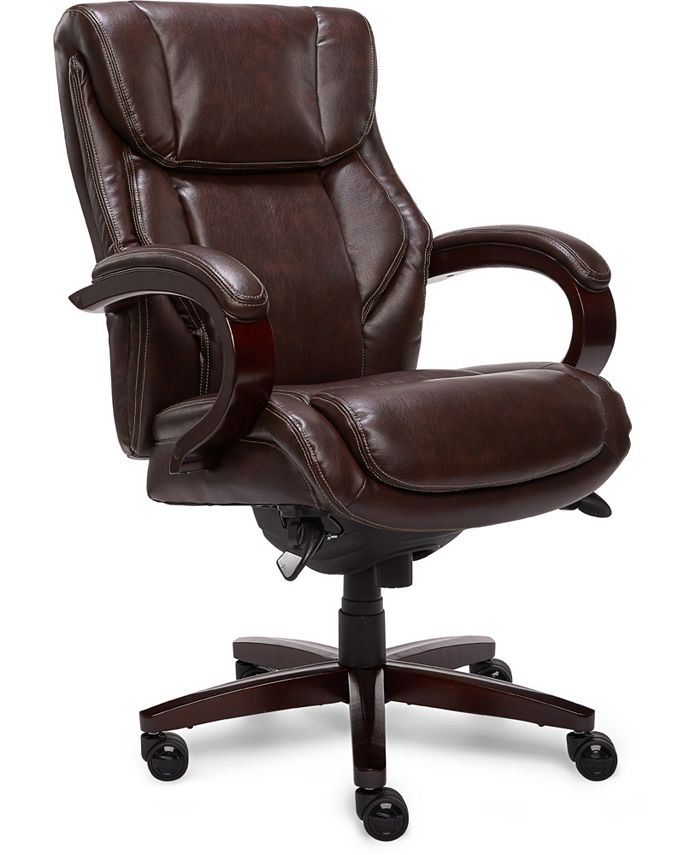 LaZBoy Bellamy Executive Office Chair Macy's