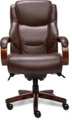 Delano Big and Tall Executive Office Chair