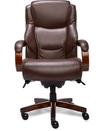 Lazy boy delano clearance office chair