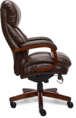 La-Z-Boy Fairmount Big and Tall Executive Office Chair