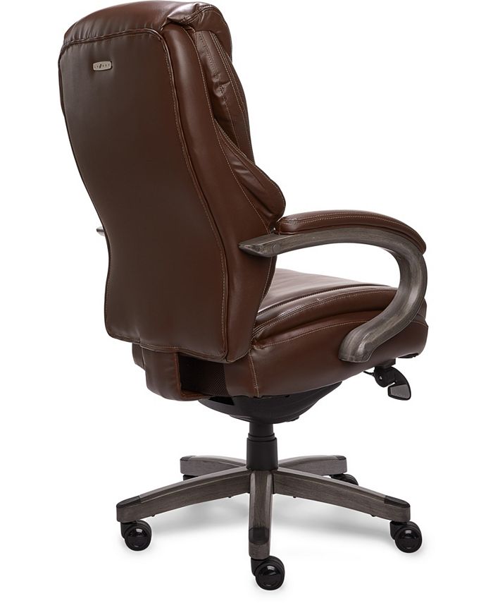 Hyland executive on sale office chair