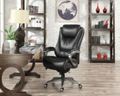 Serta Big And Tall Smart Layers Executive Office Chair Macy S   12803841 Fpx.tif