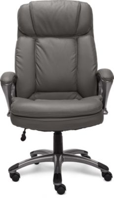 Big and Tall Executive Office Chair