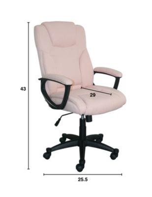Hannah II Office Chair