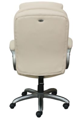 Works My Fit Executive Office Chair