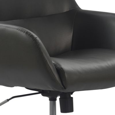 Forester Leather Office Chair