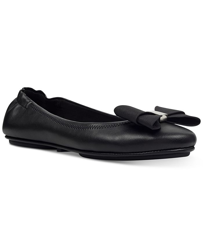 Bandolino Faudoa Flats Macy s